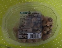 Olive verte dénoyauté casablanc