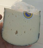 Tomme noire des Pyrénées IGP