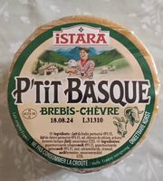 P'tit basque