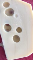 Emmental francais