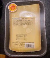 Comté AOP 13 mois NRT