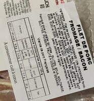 Rôti de porc façon Orloff