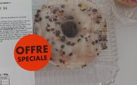 Donuts
