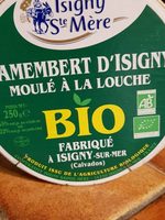 Camembert d isigny