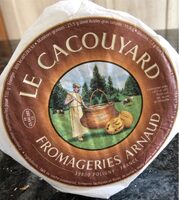 Cacouyard