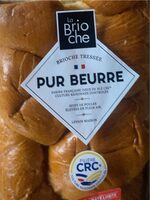La brioche
