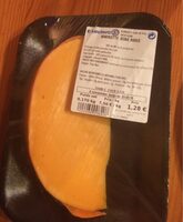 Mimolette jeune boule