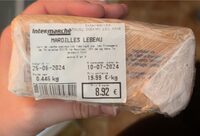 Maroilles