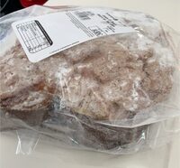 Colomba di pasqua
