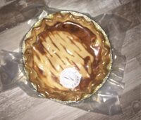Tarte saumon brocoli