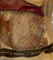 Pain campagne