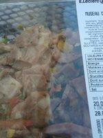 Museau de porc