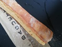 Baguette tradition
