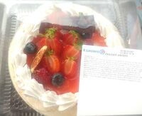Fraisier