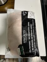 Oven Roasted Turkey Breast