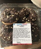 Donuts leclerc