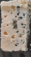 Roquefort papillon rouge