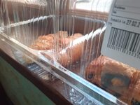 8 Pain Au Chocolat + 8 Croissant Pur Beurre Les Trois Meuniers