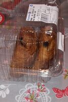 Pain au chocolat