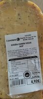 Gouda Cumin Vieux AOP