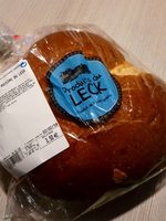Brioche leclerc