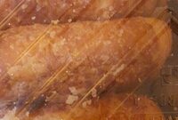 Pain au chocolat