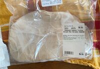 Reduced Sodium Turkey Breast (No Nitrates Added)