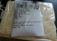 Parmigiano Reggiano