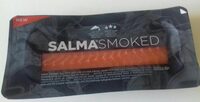 Saumon fumé