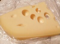 Emmental français