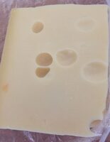Emmental francais