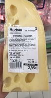 Emmental français