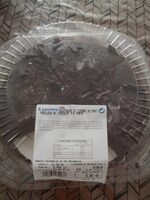 Moelleux au chocolat