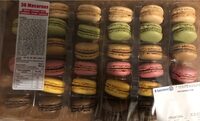 Macarons