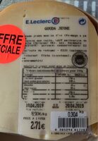 Gouda Jeune