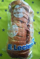 Pain de mie 400gr