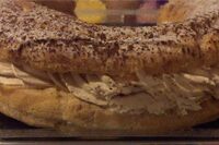 Paris Brest