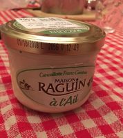 Cancoillotte à l'ail