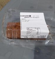 Brownies x6