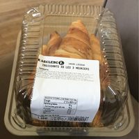 Croissant