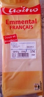 Emmental français