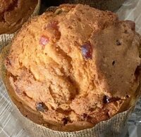 Cake aux fruits
