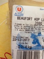 Beaufort