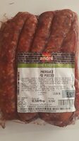 Merguez