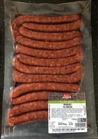Merguez