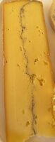 Morbier AOP "montagnon" fe