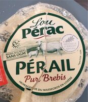Pérail Pur Brebis