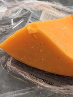 Mimolette jeune