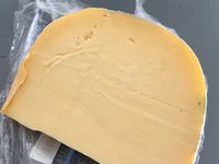 Gouda jeune