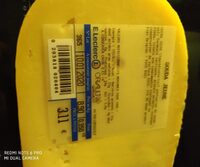 Gouda jeune